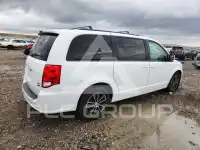 2018 Dodge CARAVAN photo