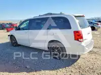 2018 Dodge CARAVAN фото