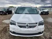 2018 Dodge CARAVAN photo