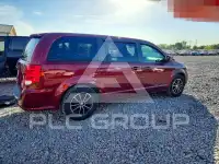 2018 Dodge CARAVAN фото