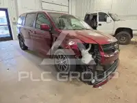 2018 Dodge CARAVAN photo