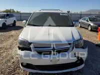 2018 Dodge CARAVAN фото