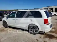 2018 Dodge CARAVAN фото