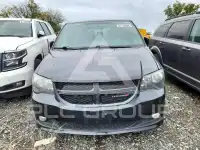 2018 Dodge CARAVAN фото