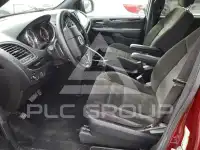 2018 Dodge CARAVAN photo