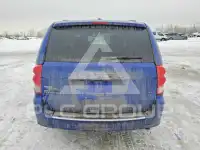 2018 Dodge CARAVAN photo