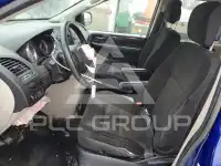 2018 Dodge CARAVAN photo