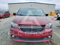2018 Dodge CARAVAN фото