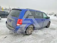 2018 Dodge CARAVAN photo