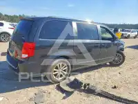 2018 Dodge CARAVAN фото