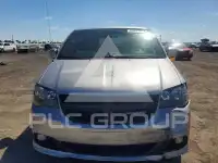 2018 Dodge CARAVAN фото