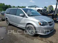 2018 Dodge CARAVAN photo