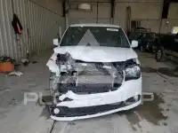 2018 Dodge CARAVAN photo
