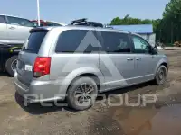 2018 Dodge CARAVAN photo