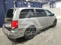 2018 Dodge CARAVAN фото