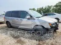 2018 Dodge CARAVAN фото