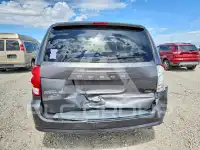 2018 Dodge CARAVAN photo