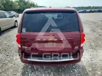 2018 Dodge CARAVAN фото