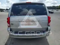 2018 Dodge CARAVAN фото