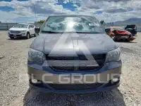 2018 Dodge CARAVAN photo