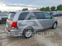 2018 Dodge CARAVAN photo