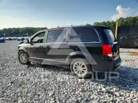 2018 Dodge CARAVAN фото