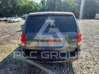 2018 Dodge CARAVAN photo