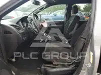 2018 Dodge CARAVAN фото