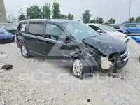2018 Dodge CARAVAN фото