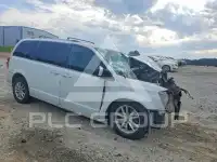 2018 Dodge CARAVAN фото