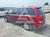 2018 Dodge CARAVAN фото