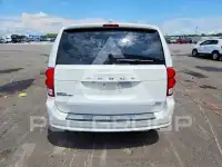 2018 Dodge CARAVAN фото