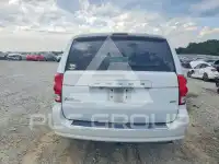2018 Dodge CARAVAN фото