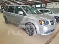 2018 Dodge CARAVAN фото