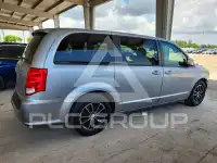 2018 Dodge CARAVAN фото