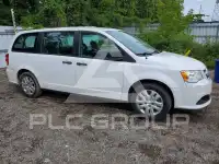 2018 Dodge CARAVAN photo