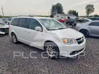 2018 Dodge CARAVAN фото