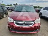 2018 Dodge CARAVAN фото