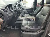 2018 Dodge CARAVAN фото