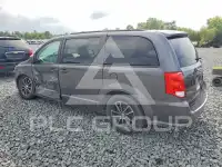 2018 Dodge CARAVAN фото