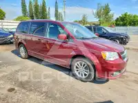 2018 Dodge CARAVAN фото