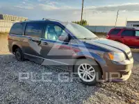 2018 Dodge CARAVAN фото