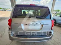 2018 Dodge CARAVAN фото