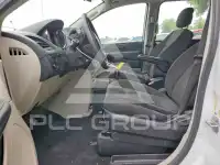 2018 Dodge CARAVAN photo