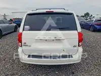 2018 Dodge CARAVAN фото