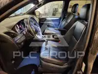 2018 Dodge CARAVAN фото