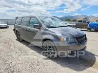 2018 Dodge CARAVAN photo