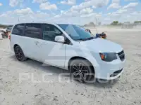 2018 Dodge CARAVAN фото