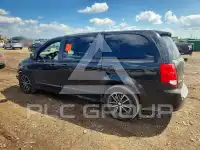 2018 Dodge CARAVAN photo