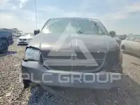 2018 Dodge CARAVAN фото